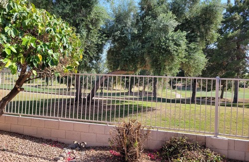 Superstition Springs Condo | Luxury condo on golf course 2/2.5 utilities included up to $200