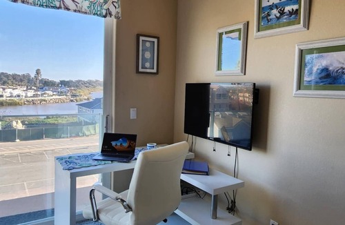 Downtown Condo | Luxury Condo with Amazing Views