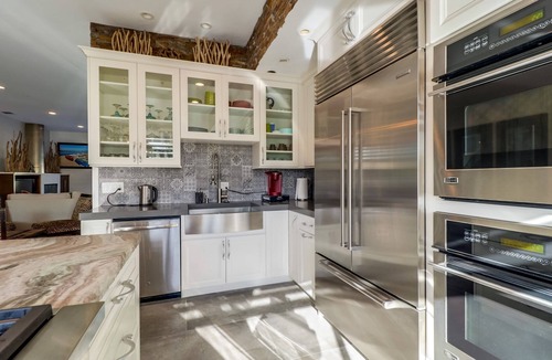 Coronado House | Luxury Coronado Home 500ft to Beach, Ferry, & Restaurants + Rooftop