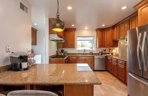 Monterey Park House | Luxury enchanting home downtown Los Angeles