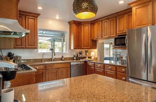 Monterey Park House | Luxury enchanting home downtown Los Angeles