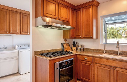 Monterey Park House | Luxury enchanting home downtown Los Angeles