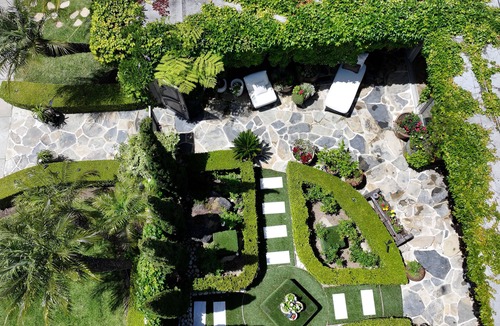 Corona del Mar House | Luxury entertainment estate with private beaches and golf course