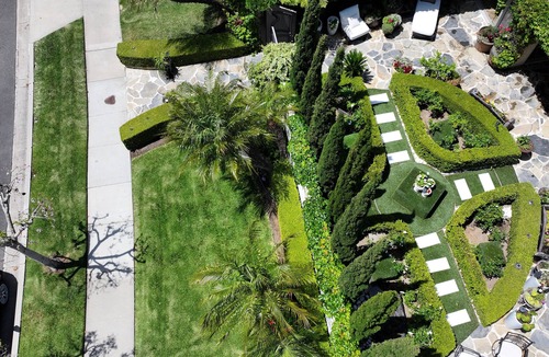 Corona del Mar House | Luxury entertainment estate with private beaches and golf course