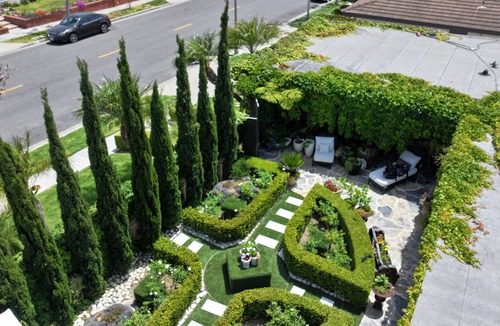 Corona del Mar House | Luxury entertainment estate with private beaches and golf course
