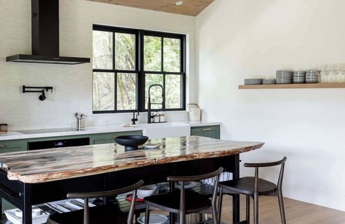 Healdsburg House | Luxury Estate | Gatherings | 2 Villas Organic Farm