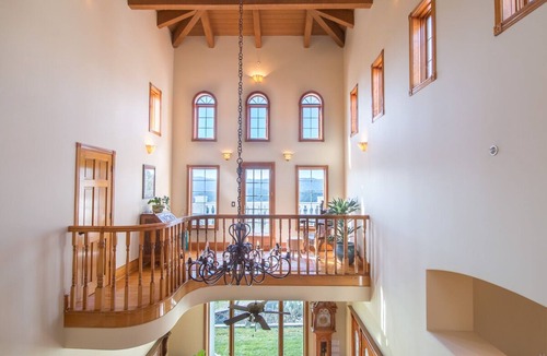 Templeton House | Luxury Estate in California Wine Country