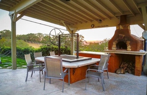Paso Robles House | Luxury Estate In Paso Robles. Treat Yourself To Excellence!