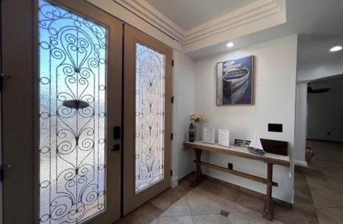Lake Havasu City House | Luxury Estate with Terrace, Panoramic Lake Views & Pool - Sleeps 15