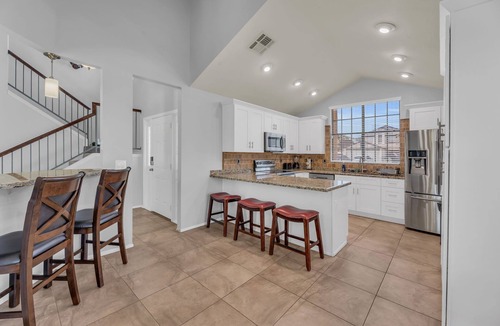 Phoenix House | Luxury Family Oasis ~ Pool ~ GameRoom ~ Playground