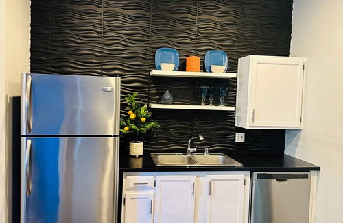 Enterprise Condo | Luxury Furnished 2 bd 2 bath condo in Guard Gated Community on the Vegas Strip!
