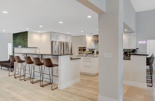 Enterprise House | Luxury gated villa 10 miles to the strip!