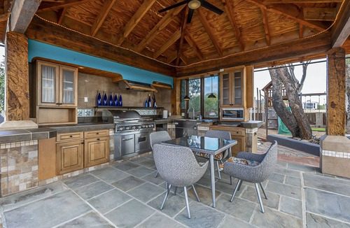 Desert View Village House | Luxury gem in Cave Creek with a great view of the surrounding mountains!