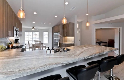 Palm Desert House | Luxury Getaway - Casa Vaugeois