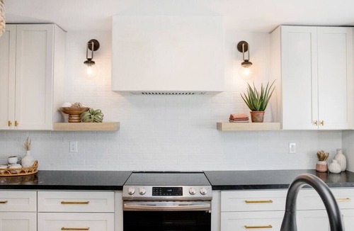 La Paz At Desert Springs House | Luxury home w/heated pool & outdoor kitchen