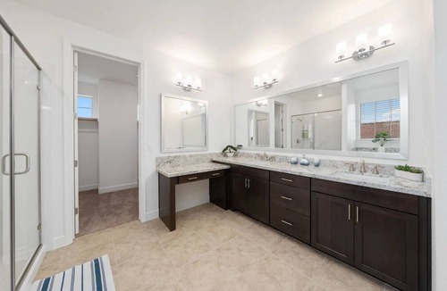 Elk Grove House | Luxury home with games room & more