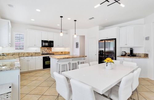 Terra Lago House | Luxury House In Indio near Coachella/Stagecoach Festival