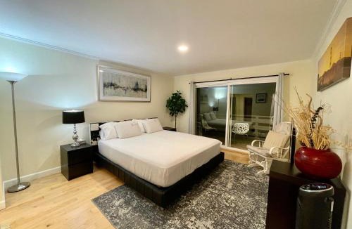Outer Richmond House | Luxury House near China and Ocean Beach
