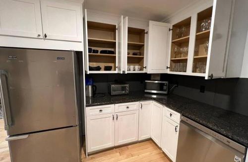 Outer Richmond House | Luxury House near China and Ocean Beach