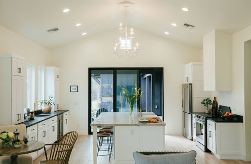 Mitchell Park East House | Luxury in DT Tempe -2 en-suites - ASU, Spring Training, Golf & More