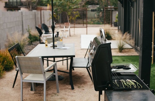 Mitchell Park East House | Luxury in DT Tempe -2 en-suites - ASU, Spring Training, Golf & More