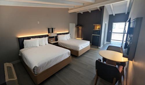 Norwalk Hotel | Luxury Inn Los Angeles - Norwalk