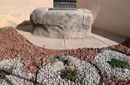 Desert Shores House | Luxury Las Vegas Retreat in 5BR House with Pool