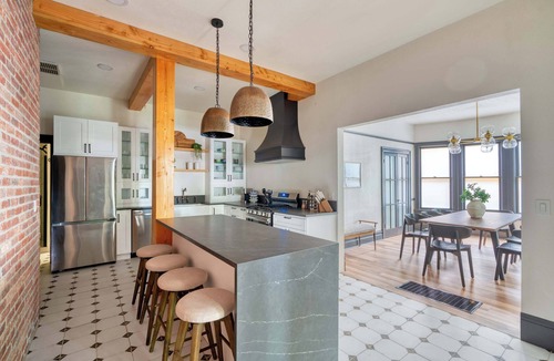 Uptown House | Luxury Living on NW 23rd Ave, Walk Score 99