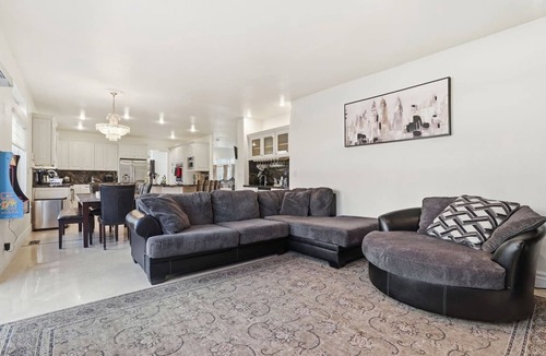 Morgan Hill House | Luxury Mediterranean Villa w/Pool - Sleeps 10