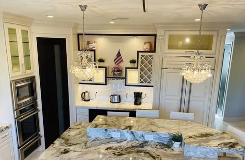 Westminster House | Luxury Mini Golf, Pool 5BE/5BA House, near Disney