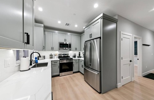 Sierra Tract House | Luxury New Build Modern Lake Tahoe Home mv16