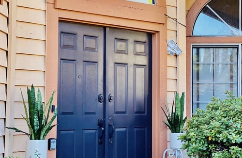 Fairfield Villa | Luxury Oasis