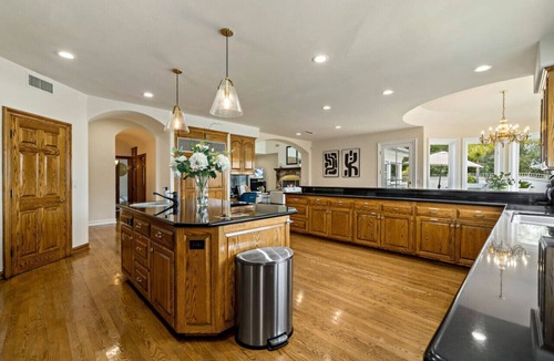 Anaheim Hills House | Luxury Oasis w/Panoramic Views