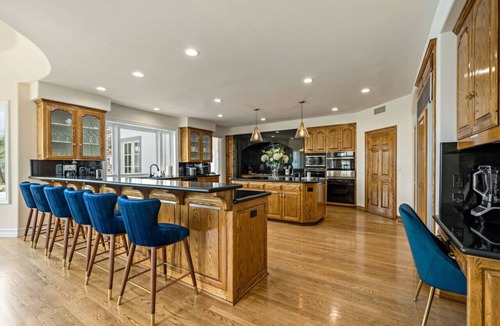 Anaheim Hills House | Luxury Oasis w/Panoramic Views