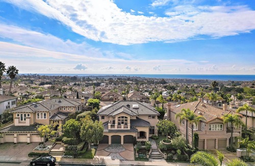 Laguna Niguel House | Luxury Ocean View by Salt Creek Beach & Dana point in exclusive Gated community