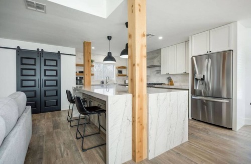 Mesilla Park House | Luxury on a Pecan Farm — Remodeled 4BR Retreat Minutes from Old Mesilla