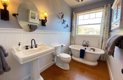 Kanab House | Luxury Pet-Friendly Kanab Home Quiet Neighborhood