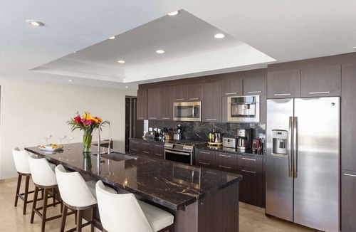 Pedregal Apartment | Luxury PH Cascadas in Cabo Central Location, Ocean Views, 5-Star Service