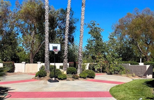 Poway House | Luxury Poway Retreat | Pool, Mountain Views & Spacious Family Home