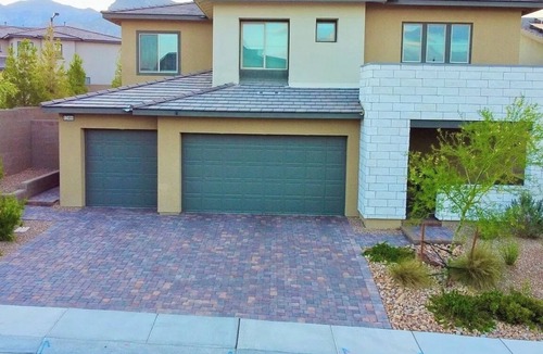 Las Vegas House | Luxury Private Guest Suite near Red Rock Summerlin