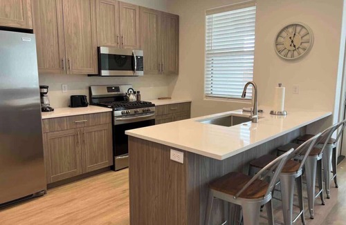 Santa Clara House | Luxury Red Rock Townhome - 42- St George, Santa Clara