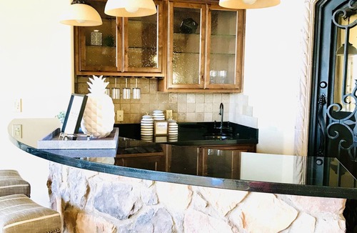 Ahwatukee Foothills House | Luxury Resort-private desert Oasis in Ahwatukee