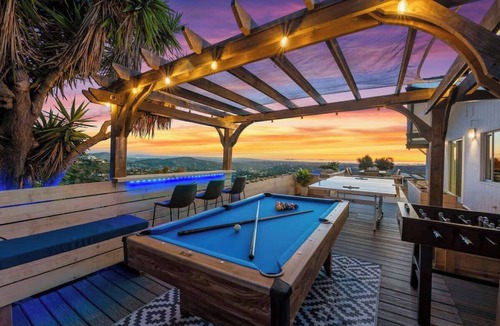 Mount Helix House | Luxury Resort Style Dream Villa w/Best Views of SD
