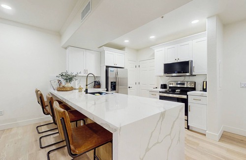 North Scottsdale Condo | Luxury Resort-Style Extended Stay in Scottsdale!