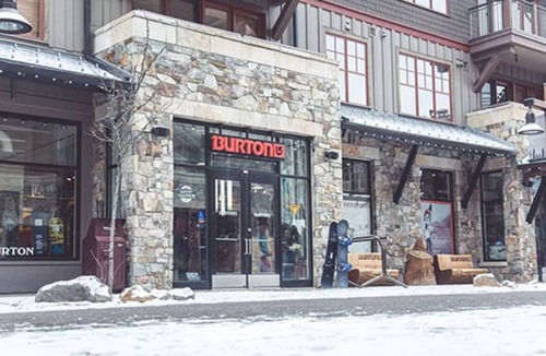 Truckee Villa | Luxury Ski-In and Ski-Out 2-Bedroom Villa at Hyatt Northstar Lodge