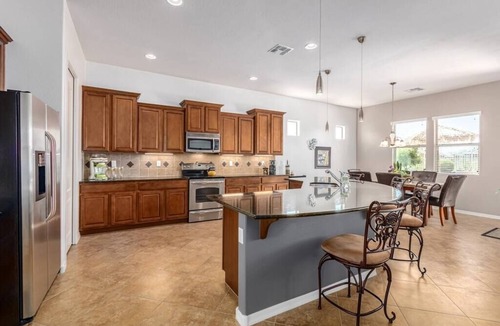 Estrella Mountain Ranch House | Luxury Stay at Estrella Mountain Ranch