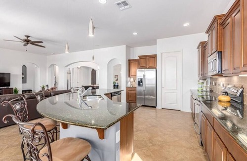 Estrella Mountain Ranch House | Luxury Stay at Estrella Mountain Ranch