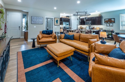 Reno House | Luxury Tahoe adjacent- 4-Bedroom Retreat - Family-Friendly North Reno Escape
