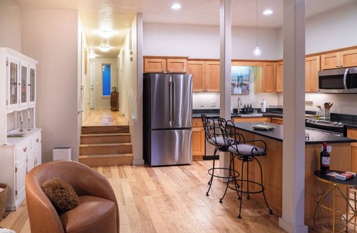 Medford House | Luxury Townhouse Bespoke Furnishings Hillcrest