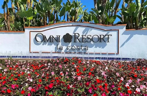 Carlsbad Apartment | Luxury Villa #6516 at La Costa Resort/Pool, Spa & Golf